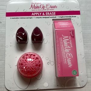 Make up Eraser